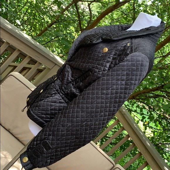 VINTAGES SKEA WINTER JACKET S-8 - Picture 5 of 12